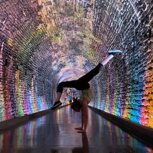 Meet your Posher, Missy